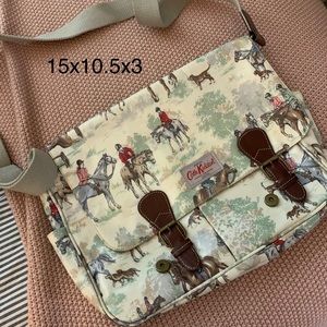 Cath Kidston crossbody Bag